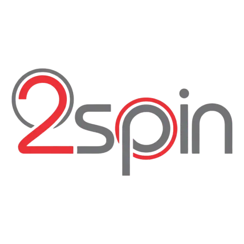 Logo 2 SPIN