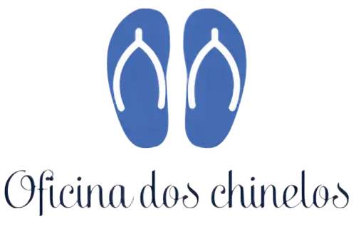 Logo Oficina dos Chinelos