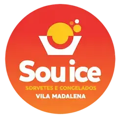 Logo Sou Ice — Vila Madalena